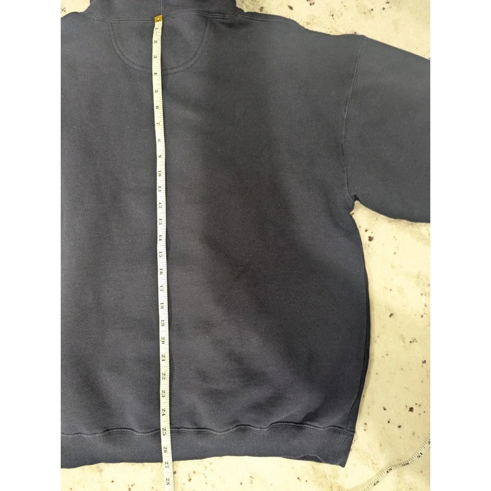 Truth Substance Common‎ Sense Men Sweatpants 2XL Blk Streetwear Urban NWT Flaws - Picture 12 of 14